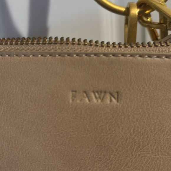 Fawn Design Tan Accessory Set - Picture 4 of 7